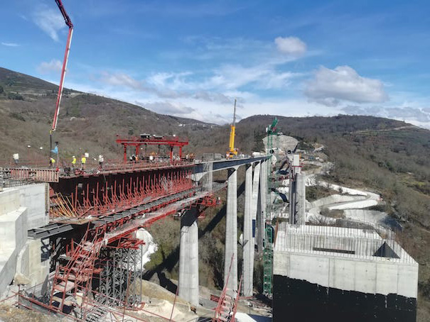 UGT FICA Valladolid valora la publicación del Convenio de la Construcción y Obras Públicas