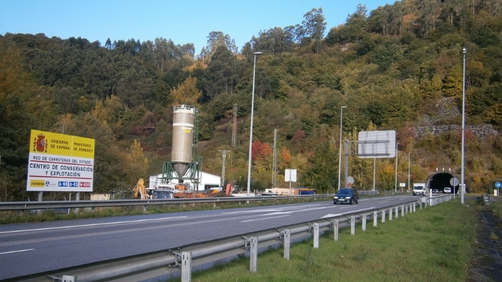 UGT FICA exige a las administraciones competentes adoptar medidas urgentes para evitar más muertes y accidentes en el sector de conservación y mantenimiento de carreteras.
