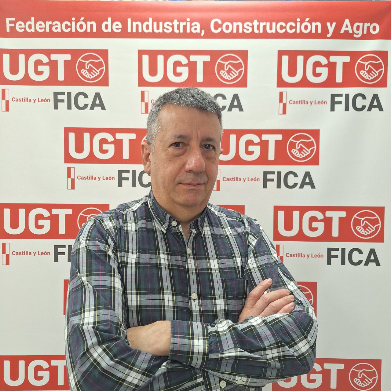 Juan Carlos García Luengo