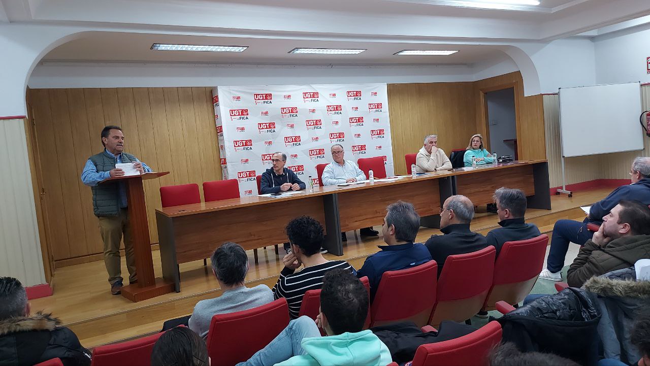 070324 Asamblea FICA Burgos 4