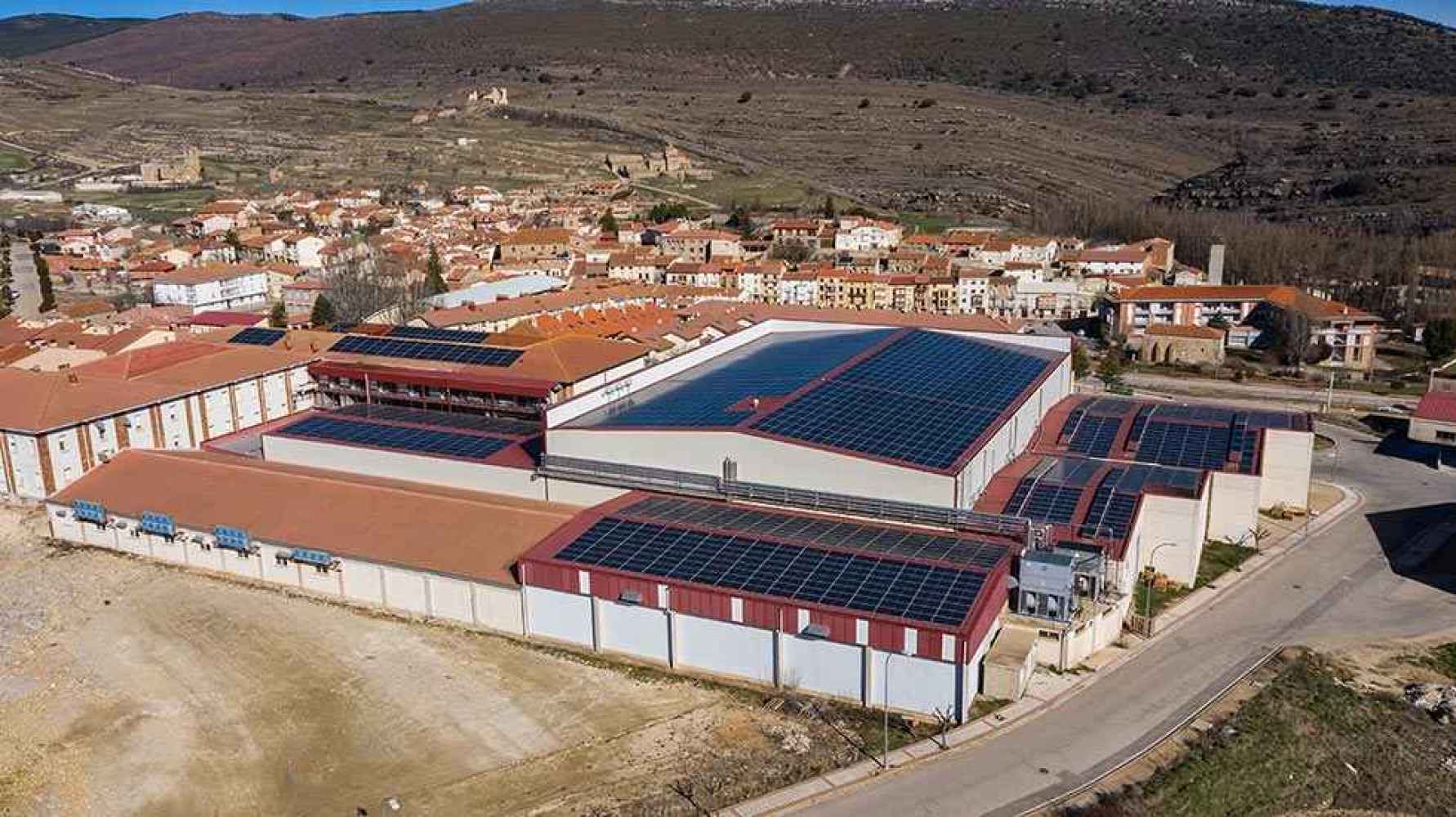 UGT FICA Soria gana por mayoría absoluta las elecciones en Embutidos La Hoguera