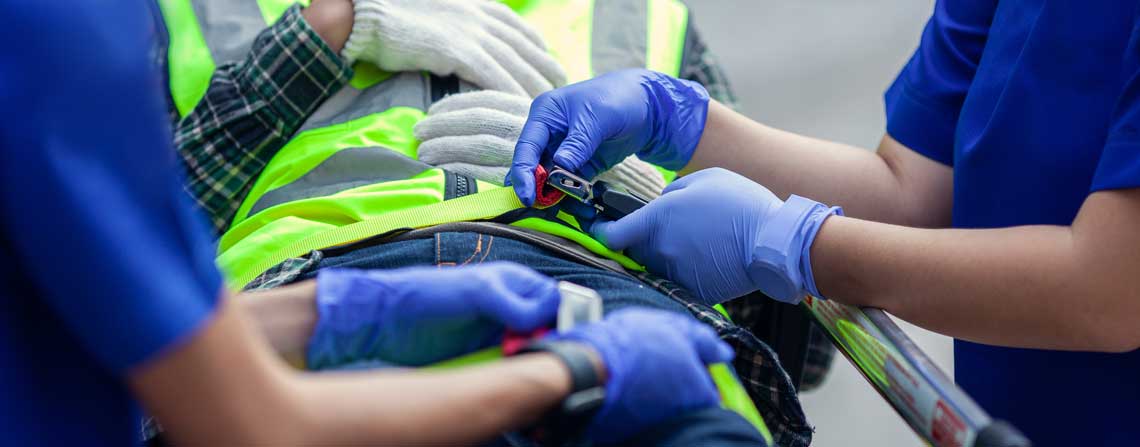 UGT reclama una revisión ambiciosa de la Ley de Prevención de Riesgos Laborales en el diálogo social