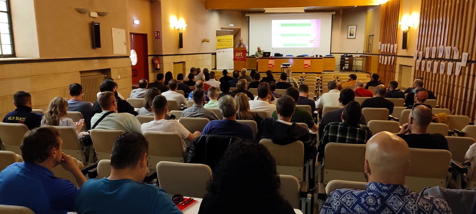 140624 Formacion delegados León 1
