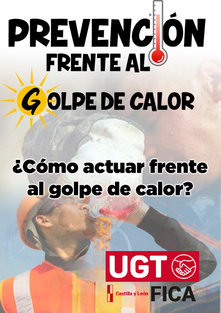 150622 prevencion golpe de calor