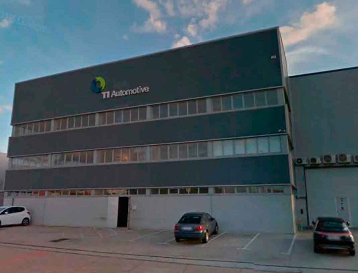 190422 Ti Fluid Systems Palencia