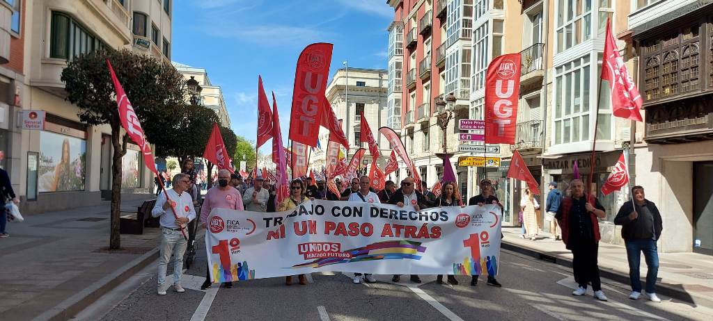 1 mayo 2022 BU