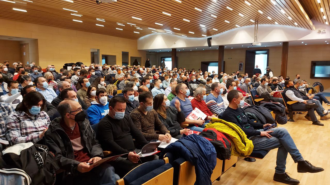 210322 Jornada Reforma Laboral Valladolid 3