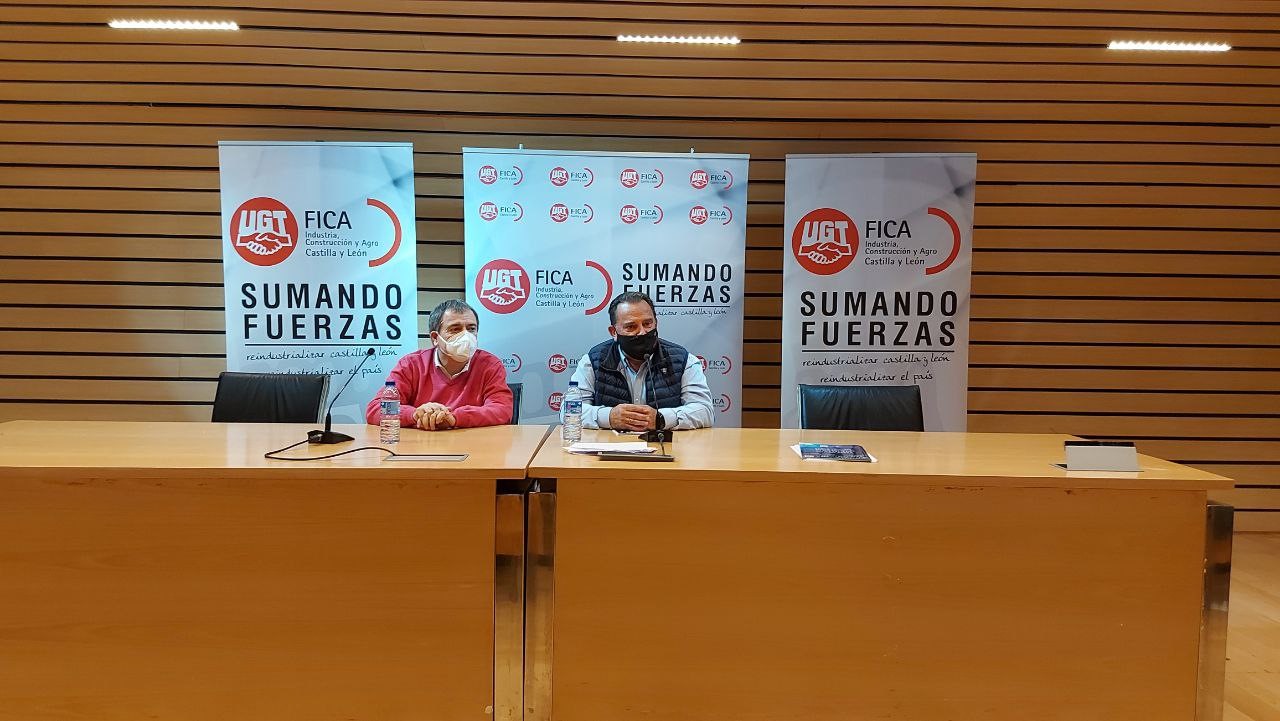 210322 Jornada Reforma Laboral Valladolid 9