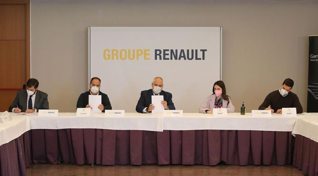 230321 Adjudicacion coche renault