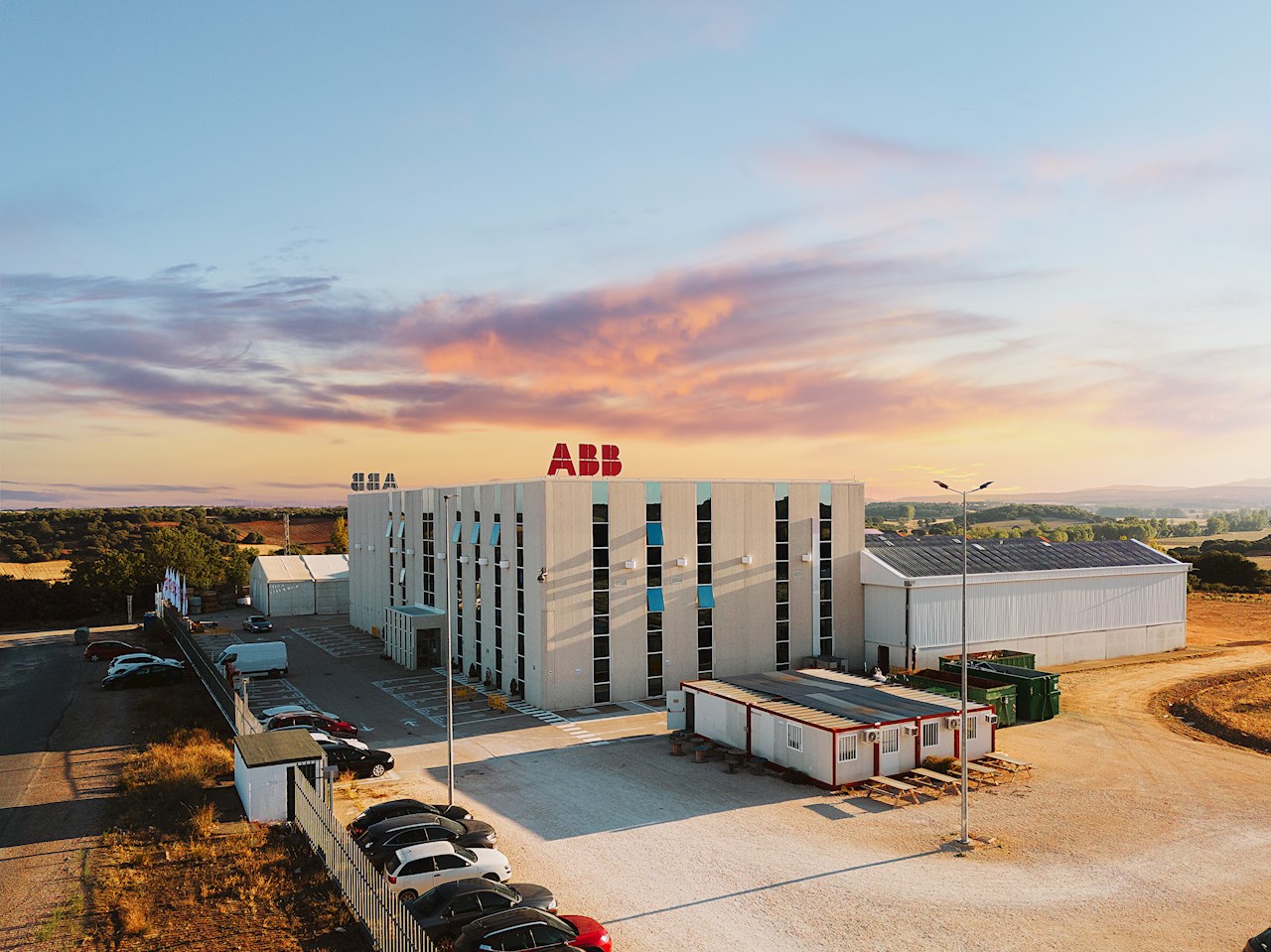 UGT FICA Burgos consigue los 13 representantes del comité de empresa en ABB