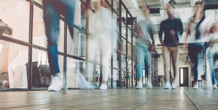 2023, año positivo para el empleo, según la EPA